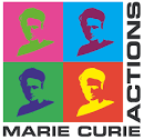 home page of Marie Curie Actions